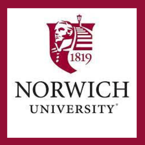 Norwich University: best online history master's degree