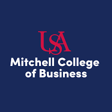 Online DBA Programs: UNIVERSITY OF SOUTH ALABAMA