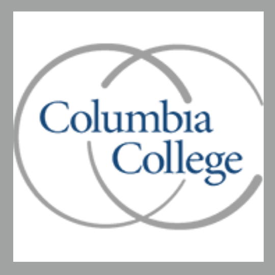Columbia College: 
online colleges psychology
