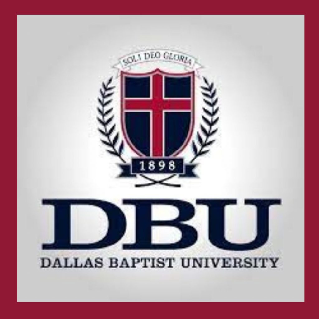 Dallas Baptist University: Best Psychology Schools Online