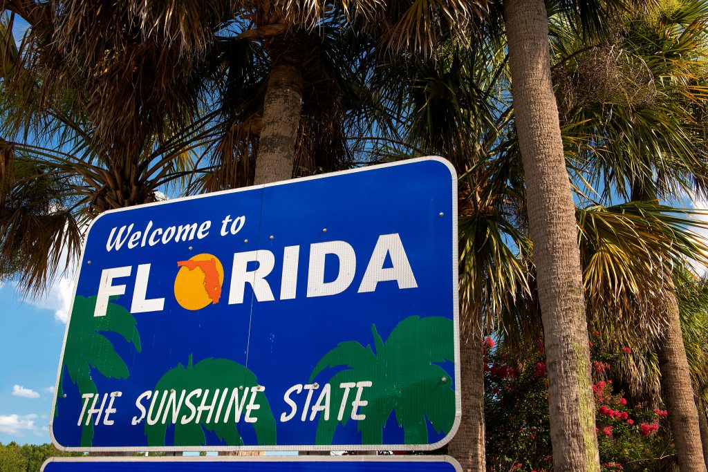 best online colleges in Florida