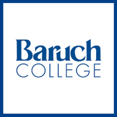Affordable D3 Colleges: BARUCH COLLEGE, CUNY