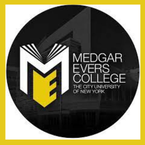 Affordable D3 Colleges: MEDGAR EVERS COLLEGE, CUNY