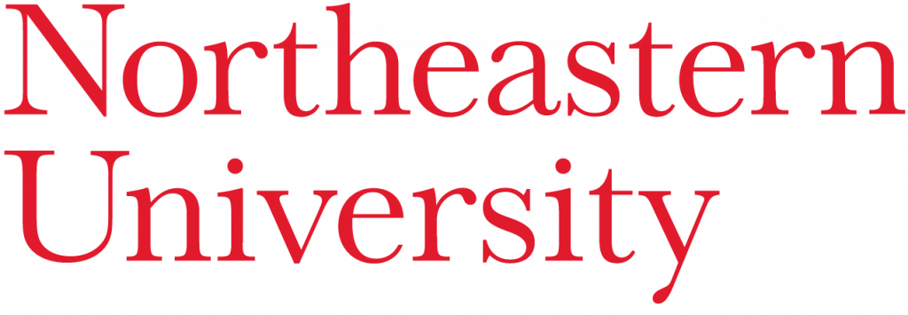 Northeastern University
Online Master’s in Entrepreneurship