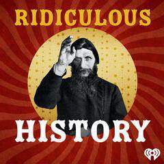 The Best Top History Podcasts