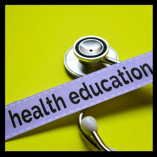 Health Education Specialists