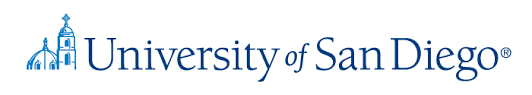 ONLINE MASTERS AI PROGRAMS: UNIVERSITY OF SAN DIEGO