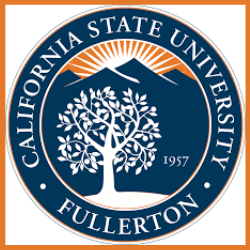 California State University-Fullerton