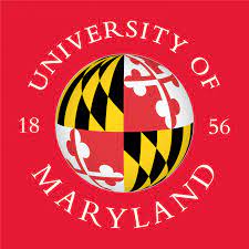University of Maryland 