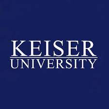 Ph.D in Marketing Online: Keiser University