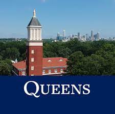 Best Online Colleges in North Carolina
Queens University of Charlotte