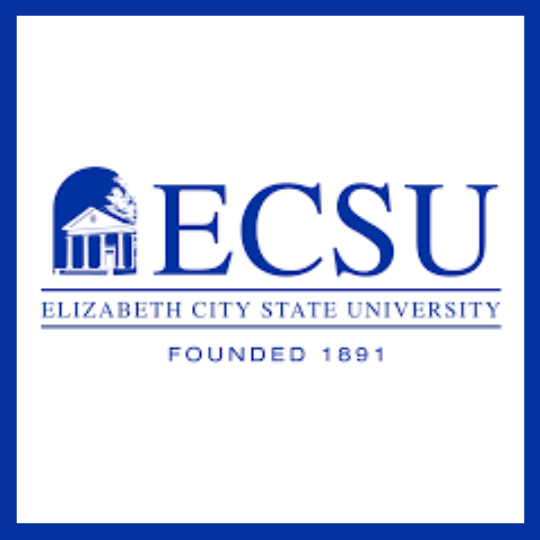 Best Online Colleges in North Carolina
Elizabeth City State University
