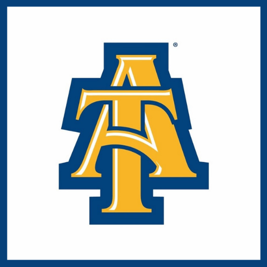 Best Online Colleges in North Carolina
University
North Carolina A & T State University