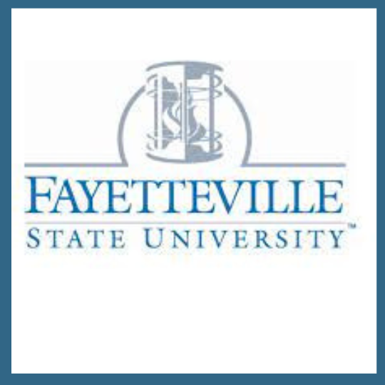 Best Online Colleges in North Carolina
Fayetteville State University
