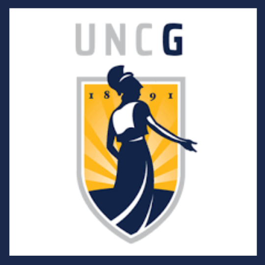 Best Online Colleges in North Carolina
University of North Carolina at Greensboro