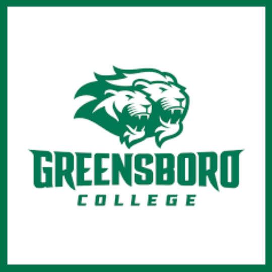 Best Online Colleges in North Carolina
Greensboro College
