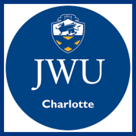 Best Online Colleges in North Carolina
Johnson & Wales University-Charlotte