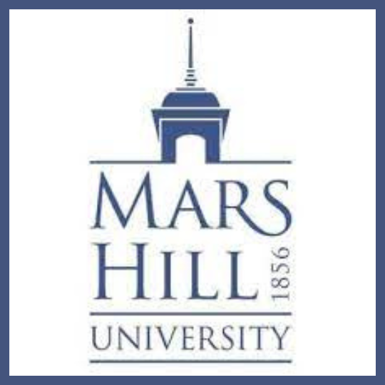 Best Online Colleges in North Carolina
Mars Hill University