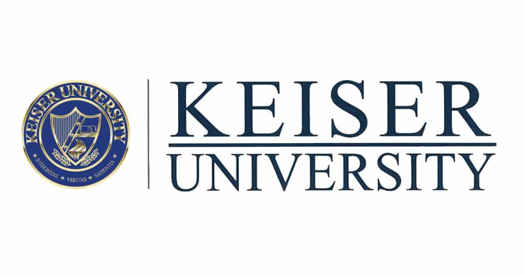 KEISER UNIVERSITY: Legal Degree Program Rankings