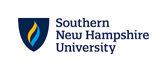  Southern New Hampshire University
Online Master’s in Entrepreneurship