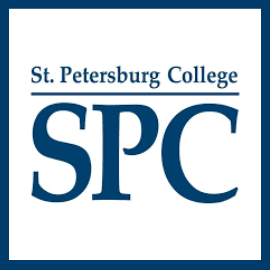 St Petersburg College
online associate degree in computer science