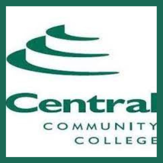 Central Community College
online associate degree in computer science