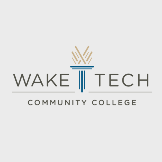 Wake Tech Community College
online associate degree in computer science