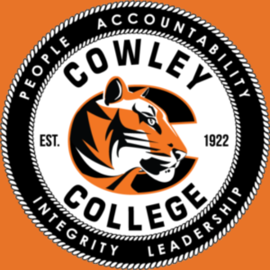Cowley College
online associate degree in computer science