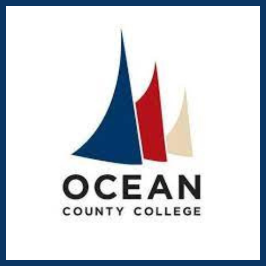 Ocean County College
online associate degree in computer science
