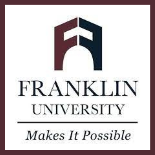 Franklin University
online associate degree in computer science