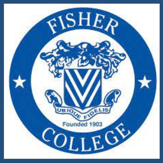 Fisher College
online associate degree in computer science