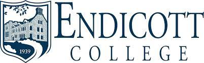 Endicott College
Psychology Online PhD