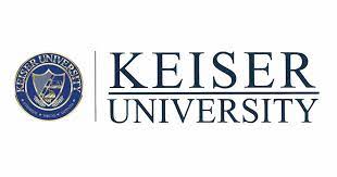 Keiser University
Psychology Online PhD