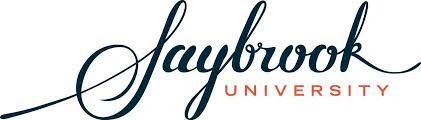 Saybrook University
Psychology Online PhD