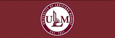 University of Louisiana at Monroe
Psychology Online PhD