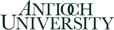 Antioch University
degree in creative writing