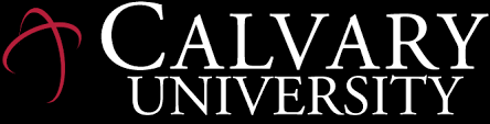  Calvary University
 degree in creative writing