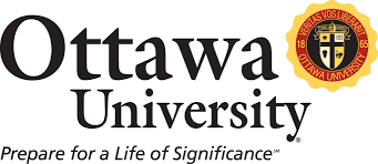 Ottawa University
online bachelor's degree in creative writing