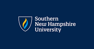 Southern New Hampshire University
online bachelor's degree in creative writing