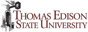Thomas Edison State University
engineering degree