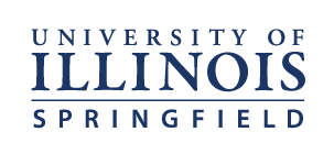 University of Illinois Springfield
 degree in creative writing