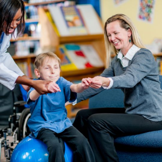 Best Online Doctorates in Special Education Students Before Profits