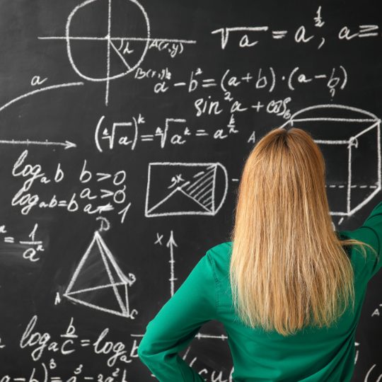 Top 20 Accelerated Online Master's in Math Education