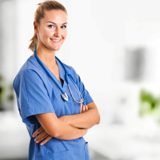 Top Online MSN Programs at Non Profit Colleges