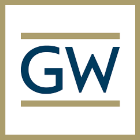 George Washington University
Best Online Master’s in Human Resources