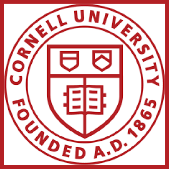 Cornell University
Best Online Master’s in Human Resources