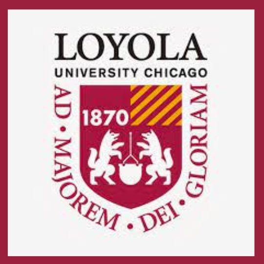 Loyola University Chicago