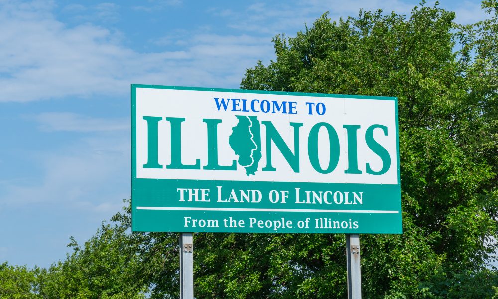 Best Online Colleges in Illinois