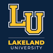 LAKELAND UNIVERSITY
online degree programs