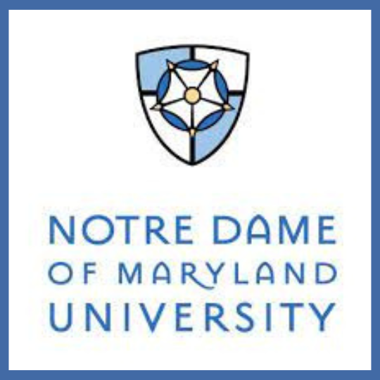 Notre Dame Of Maryland University
best online colleges Maryland